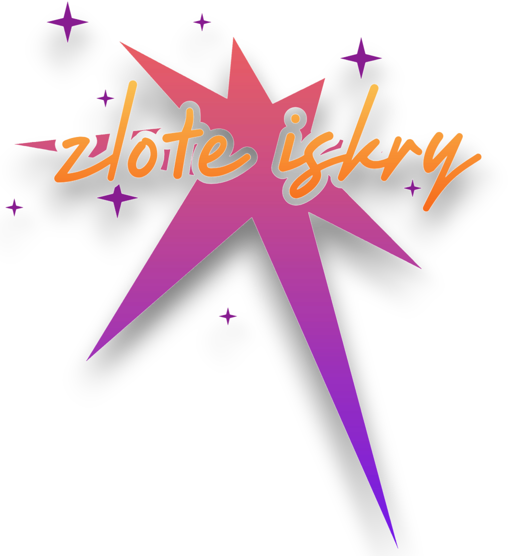 Złote Iskry