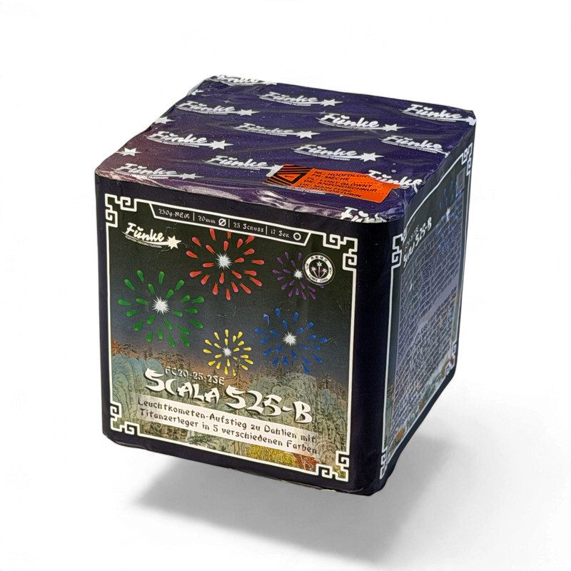 SCALA S25-B