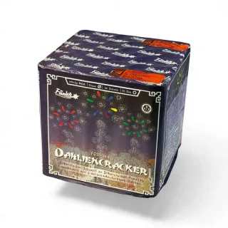 DAHLIENCRACKERS FUNKE 36 STRZAŁÓW 25MM FC25-36-1. Zdjęcie 1