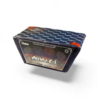 AETHRA Z-1 FUNKE 63 STRZAŁY 20MM FC20-63-1. Zdjęcie 1