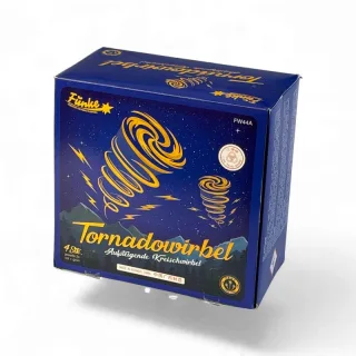 TORNADOWIRBEL FUNKE 4SZT FW44A. Zdjęcie 1