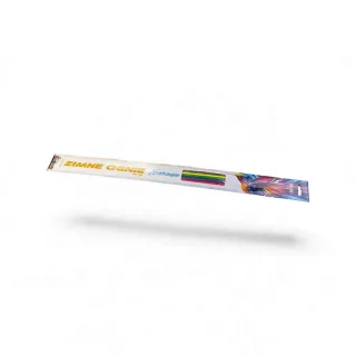 NEONKI ZIMNE OGNIE 60CM ZBC192. Zdjęcie 1