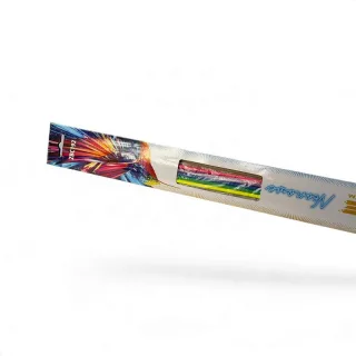 NEONKI ZIMNE OGNIE 60CM ZBC192. Zdjęcie 2
