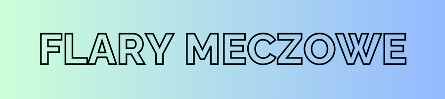 flary meczowe