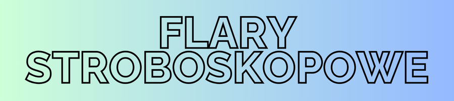flary stroboskopowe