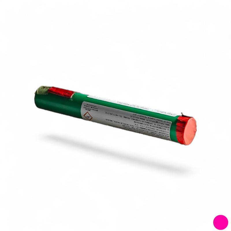 RAUCHMINE ROSA MG30 JORGE — Bild 4