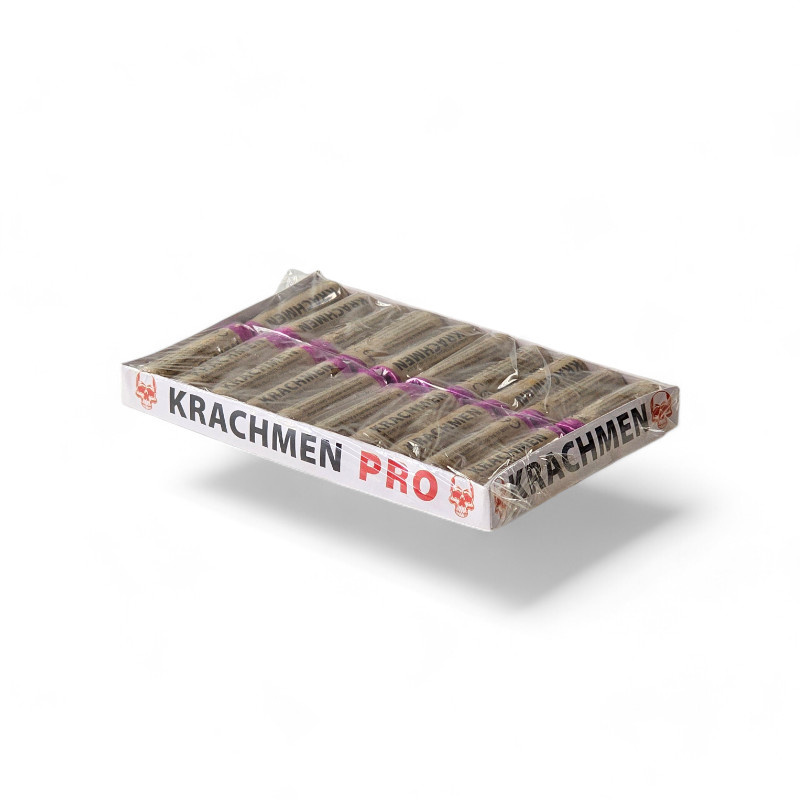 KRACHMEN PETARDY HUKOWE 20 SZTUK H2-PRO — zdjęcie 2