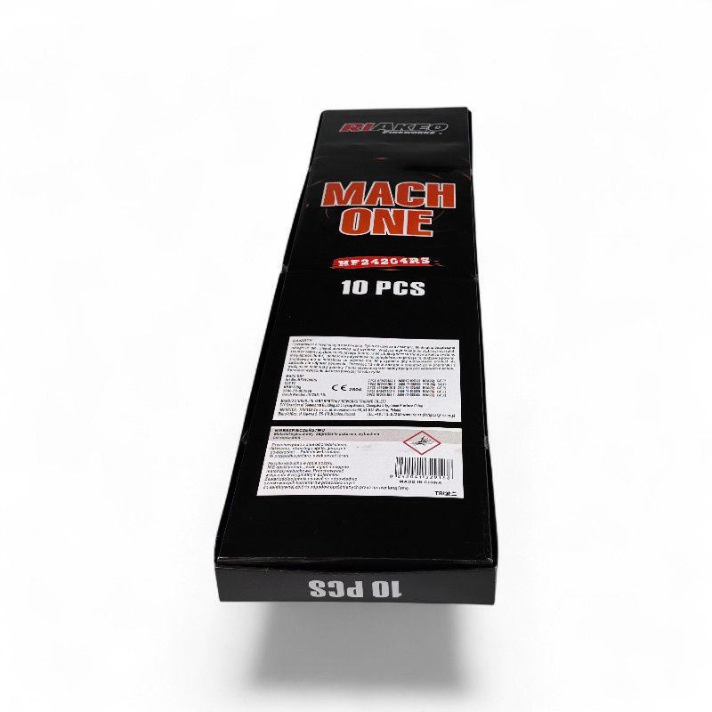 MACH ONE RAKIETY RIAKEO 10 SZTUK — afbeelding 2