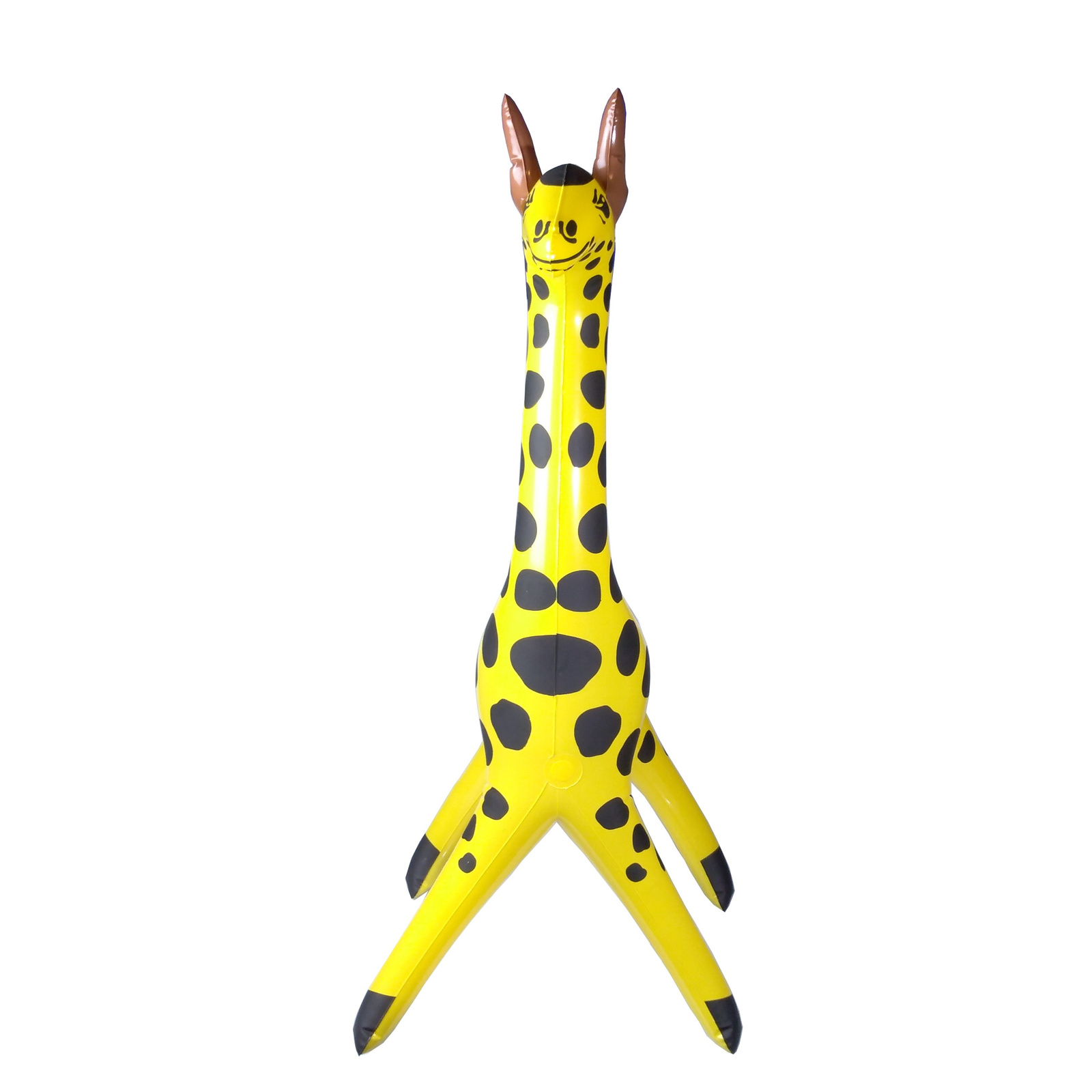 DMUCHANA ŻYRAFA 68CM HY01315 — zdjęcie 2