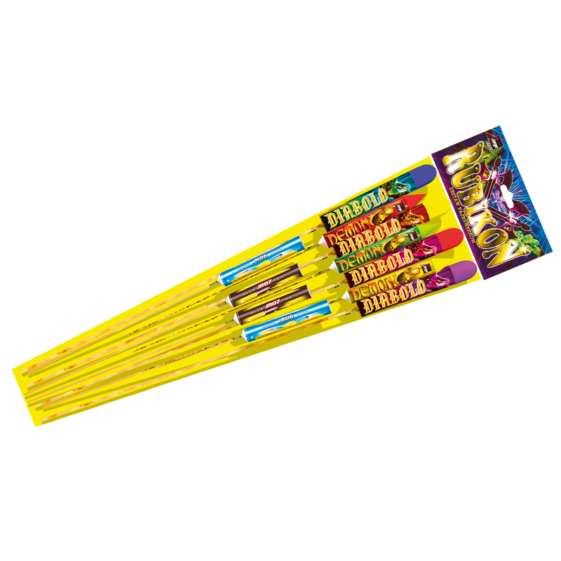 RUBIKON JA011 11 RAKIET