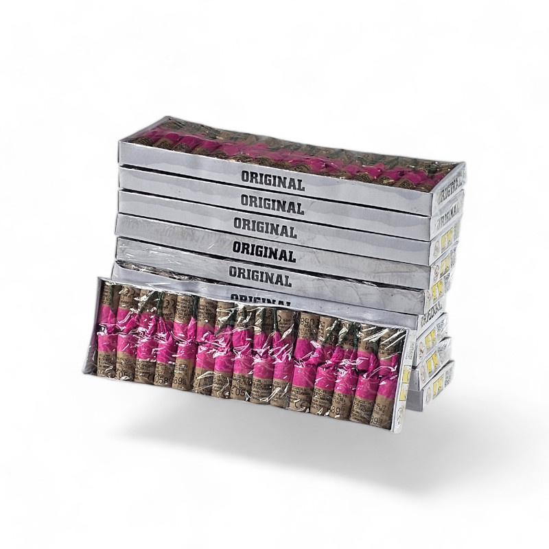 KNALLKÖRPER JC05 10 PACKUNGEN