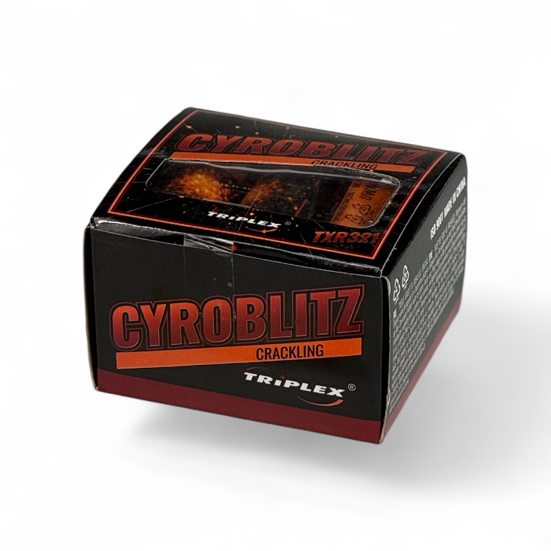 CYRKOBLITZ CRACKLING 6 SZTUK TXR321 — image 2