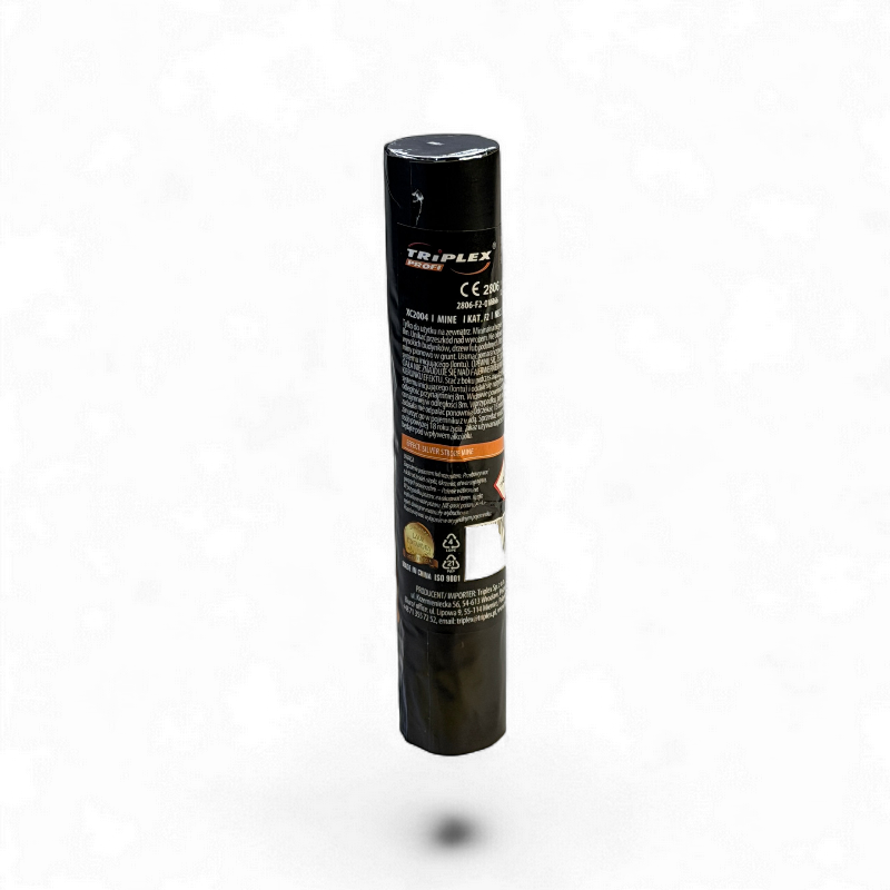 SILVERSTROBE MINE XC2004