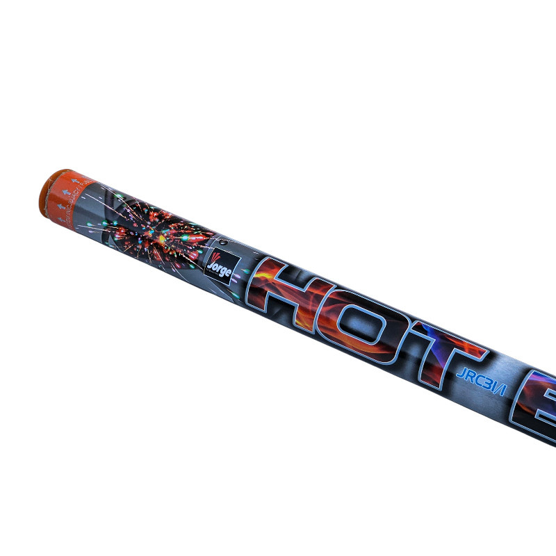 HOT BALLS / BAZOOKA  JRC31/1 — zdjęcie 2
