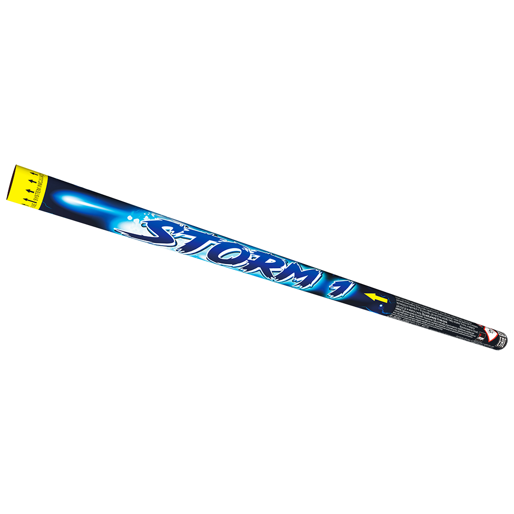 RZYMSKI OGIEŃ STORM 1 8 STRZAŁÓW 21MM JRC35/1