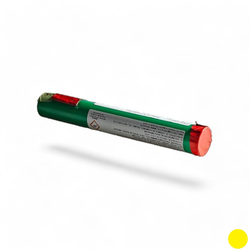 RAUCHMINE GELB MG30 JORGE — Bild 4