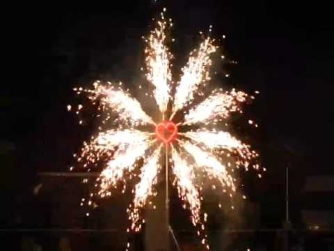 PYRO-SONNE JS-3
