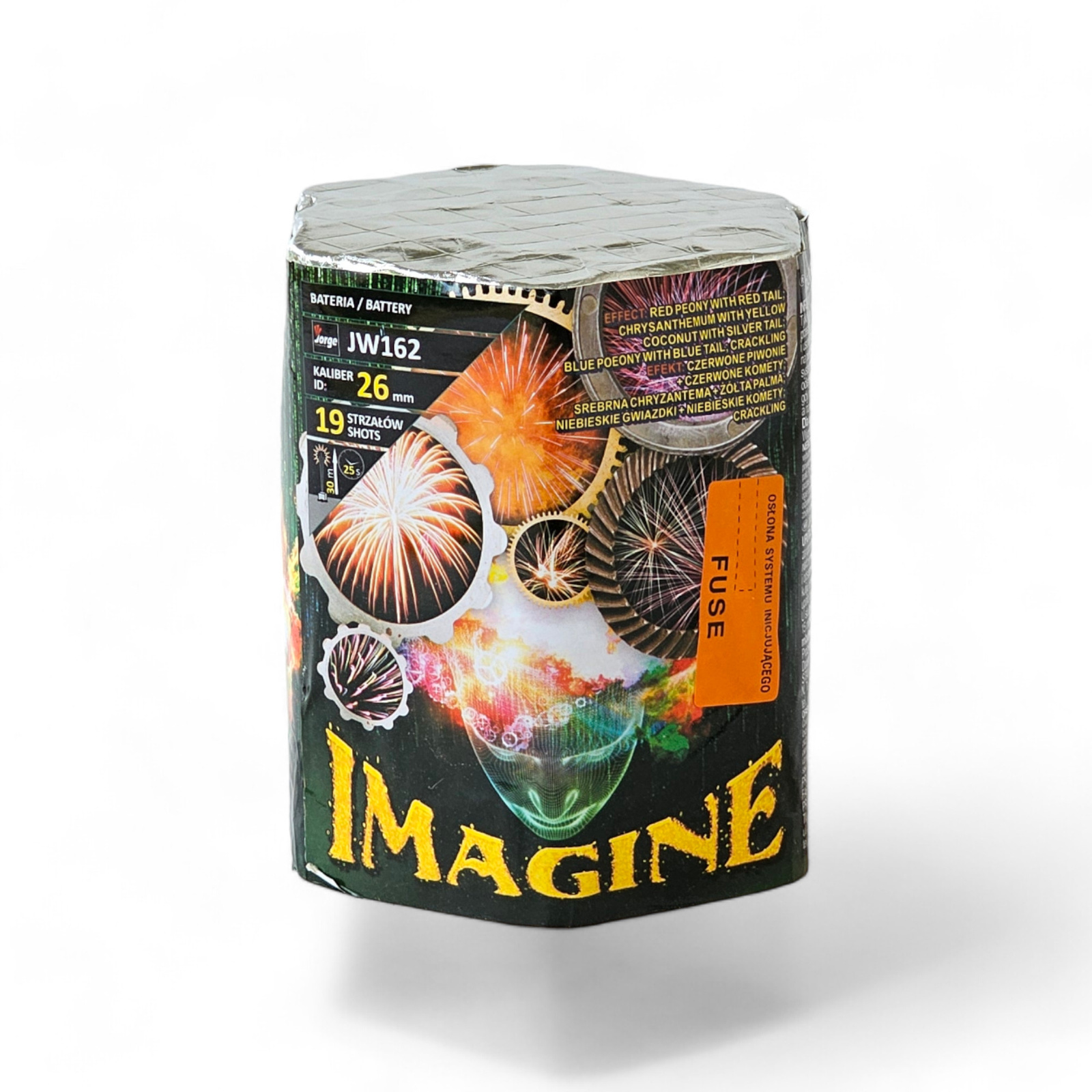 IMAGINE PIRAT