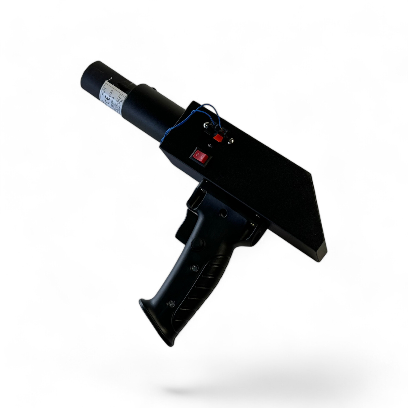 GUN STICK FÜR FUNKENFONTÄNEN — Bild 3