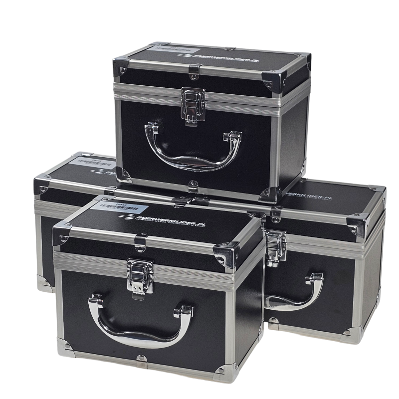 4 KANAŁOWY SYSTEM DO ODPALANIA FONTANN SCENICZNYCH LSO4X4 U04S — zdjęcie 2