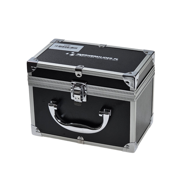 4 KANAŁOWY SYSTEM DO ODPALANIA FONTANN SCENICZNYCH LSO4X4 U04S — zdjęcie 3