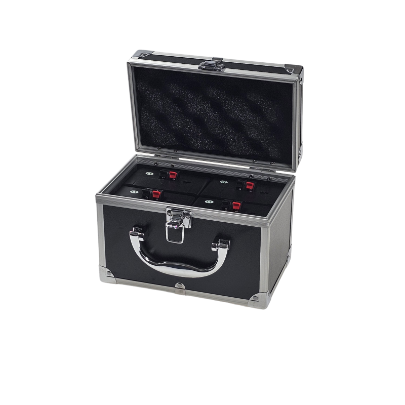4 KANAŁOWY SYSTEM DO ODPALANIA FONTANN SCENICZNYCH LSO4X4 U04S — zdjęcie 5