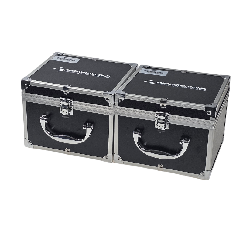 6-KANAL-ZÜNDSYSTEM FÜR SZENISCHE FONTÄNEN LSO6X6 U06S — Bild 2