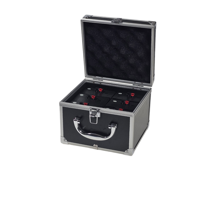 6-KANAL-ZÜNDSYSTEM FÜR SZENISCHE FONTÄNEN LSO6X6 U06S — Bild 4