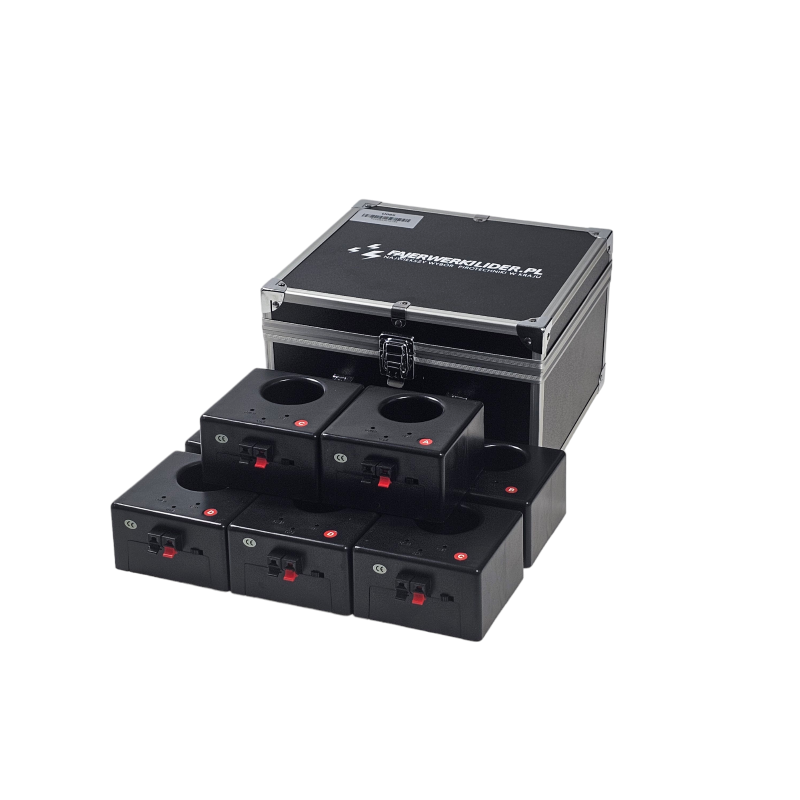 8-KANAL-ZÜNDSYSTEM FÜR SZENISCHE FONTÄNEN LSO8X8 U08S — Bild 5