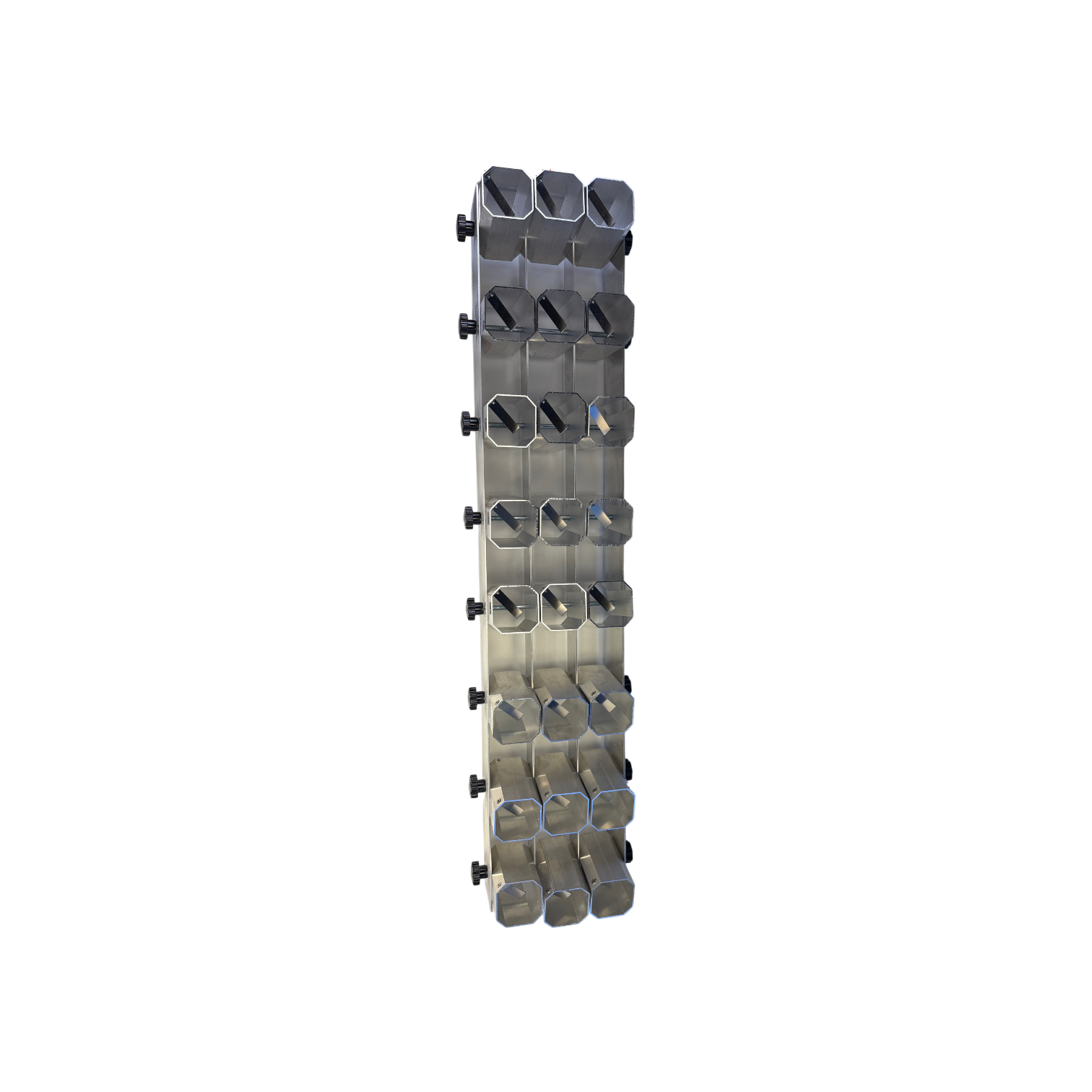 STELAŻ DO SINGLE SHOTÓW 2.5" — Bild 5