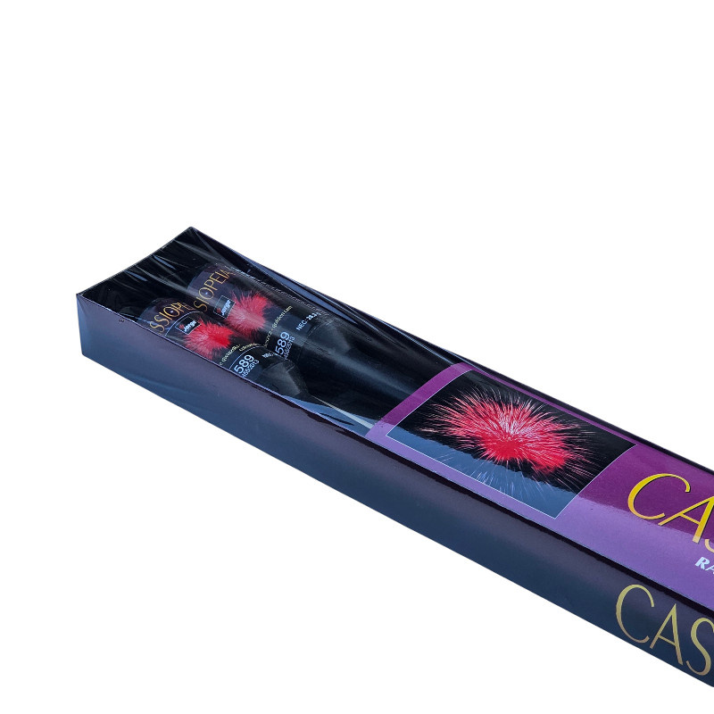 CASSIOPEIA  4 RAKIETY N3501 — zdjęcie 2