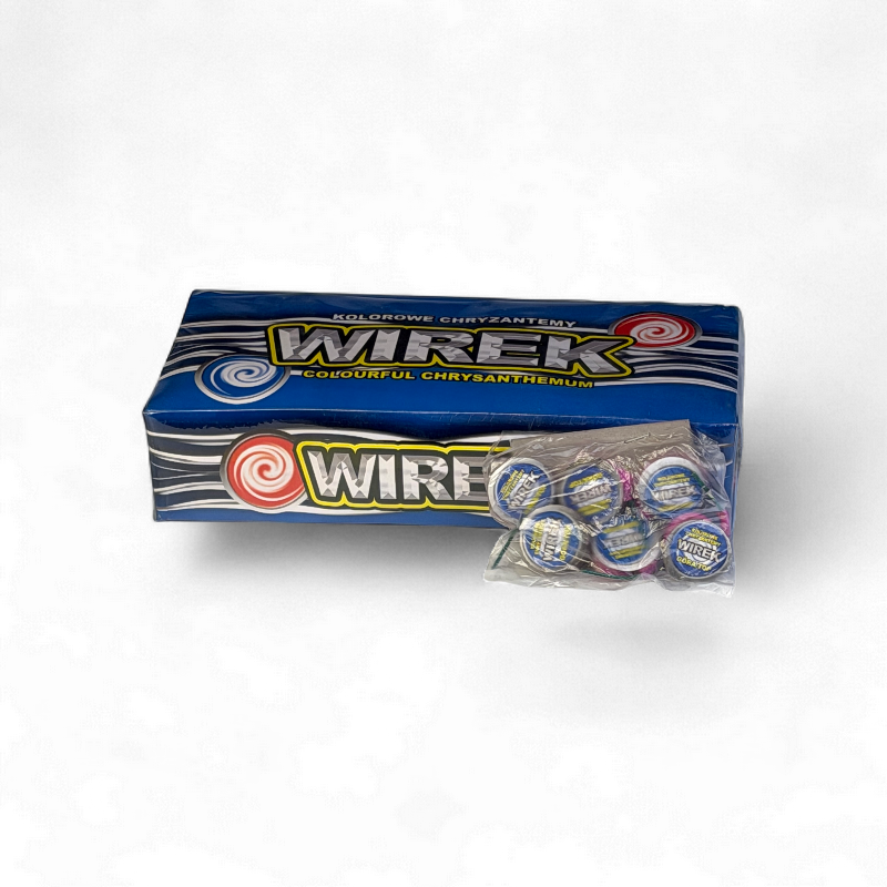WIREK P0001D — Bild 2
