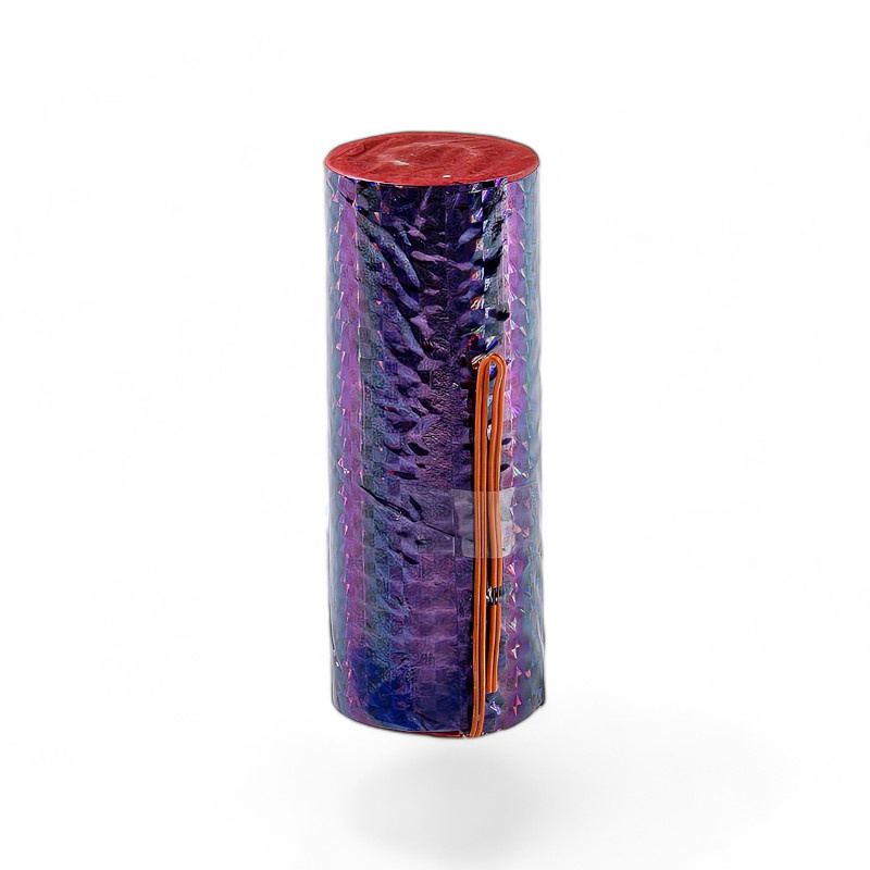 VIOLETTE FLAMME