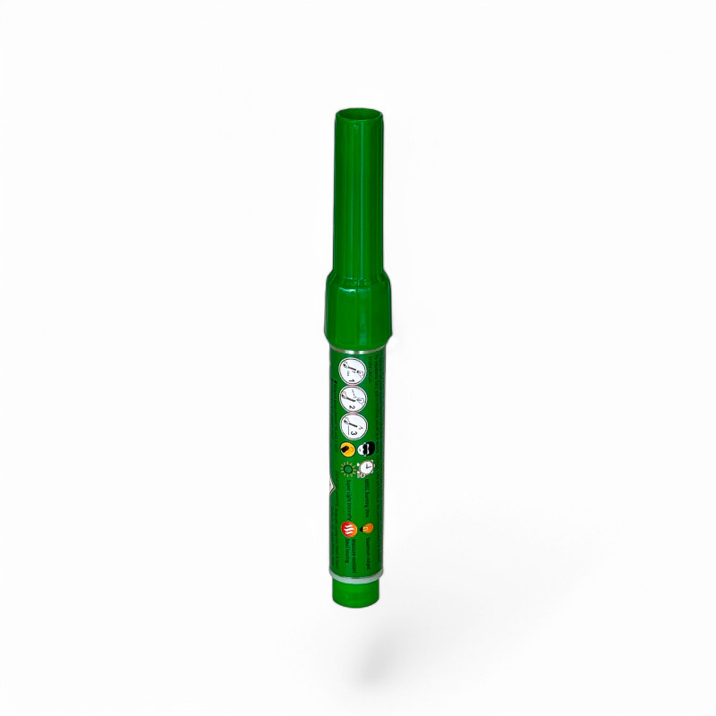 RACA ZIELONA PF-2/G — zdjęcie 2