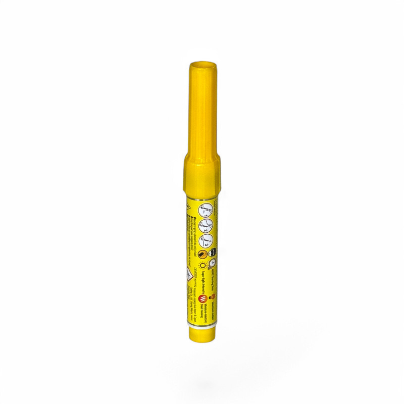 FLARA ŻÓŁTA PF-2/Y — zdjęcie 2