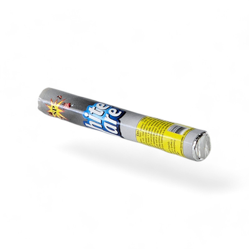 STROBOSKOP-FLARE PŁOMIEŃ SILBER 1137S