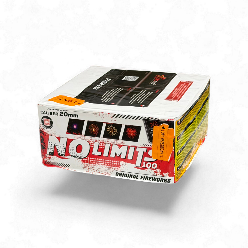 NO LIMITS