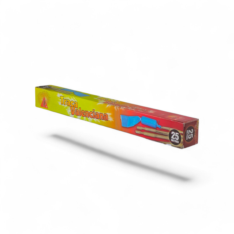 TRACA VALENCIANA (TRAFIN25M) 12C0005 — zdjęcie 2