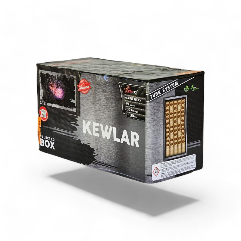 KEWLAR 49 STRZAŁÓW 30MM PXB3905 — zdjęcie 2