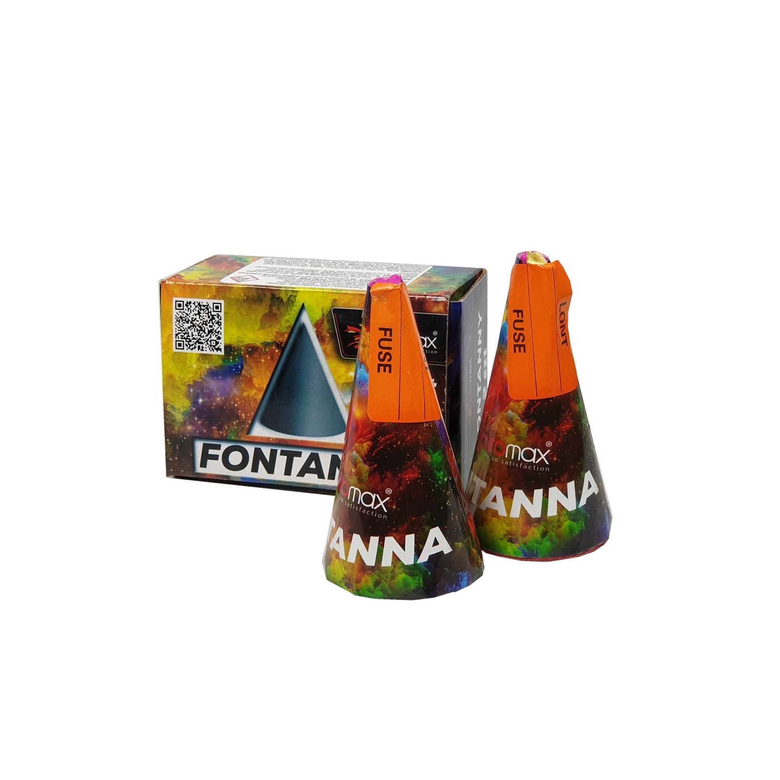 MINI FONTANNY 2 SZTUKI