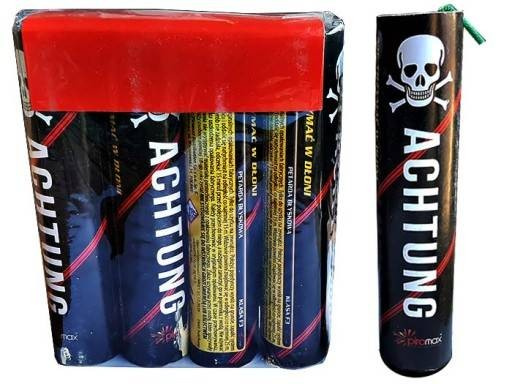ACHTUNG DUŻE PETARDY PXP313