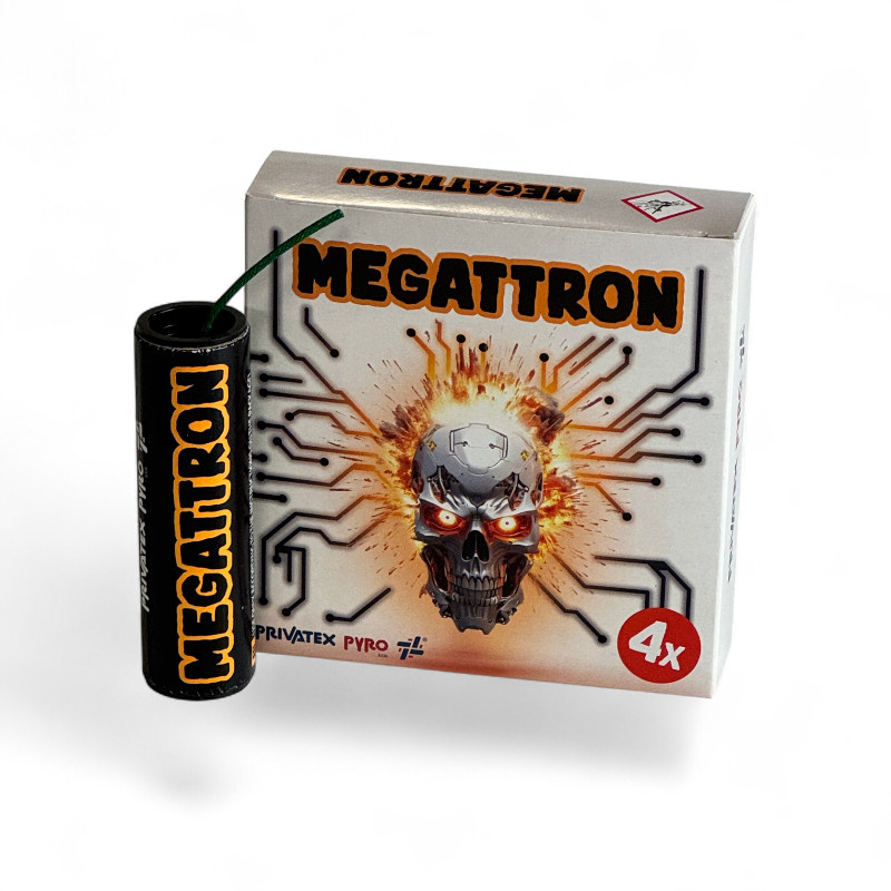 MEGATRON SUPER GŁOŚNE EMITERY DŹWIĘKU. Zdjęcie 2