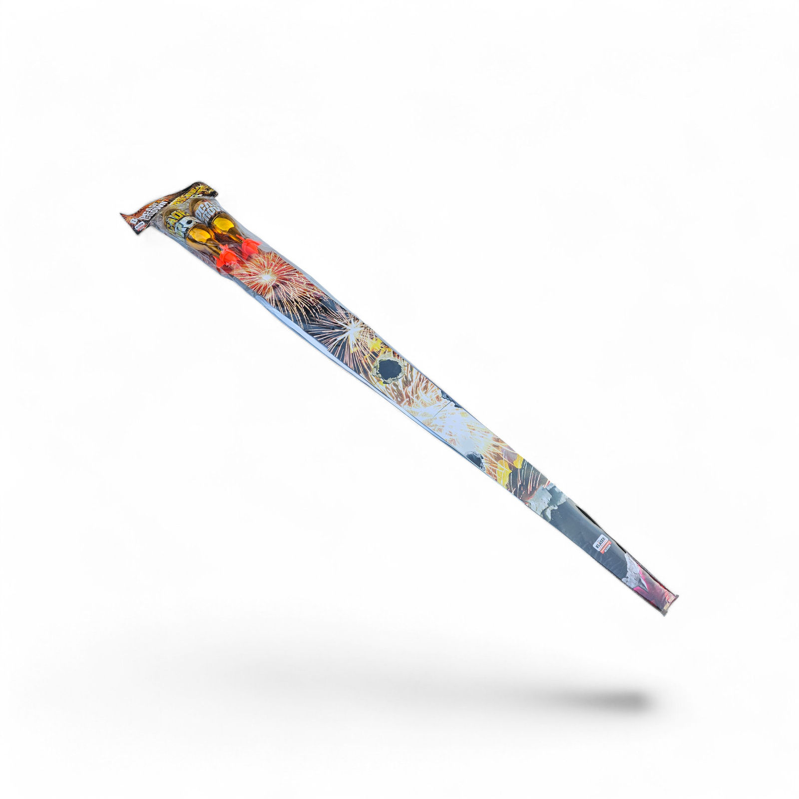 OGROMNE RAKIETY BROCADE WAR ROCKET R170B — image 2