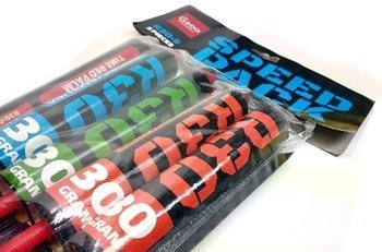 SPEED PACK R30-5 RAKIETY 5 SZTUK — image 2