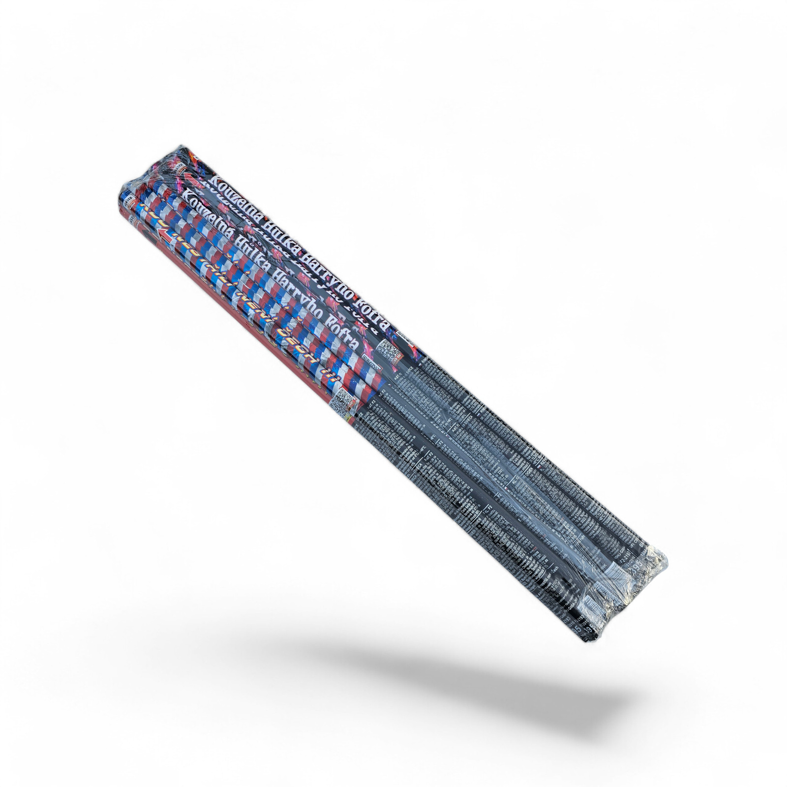 RZYMSKIE OGNIE MIX R7020M — zdjęcie 2