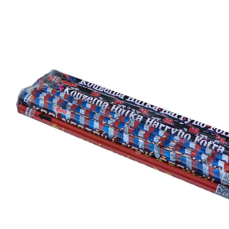 RZYMSKIE OGNIE MIX R7020M — zdjęcie 3