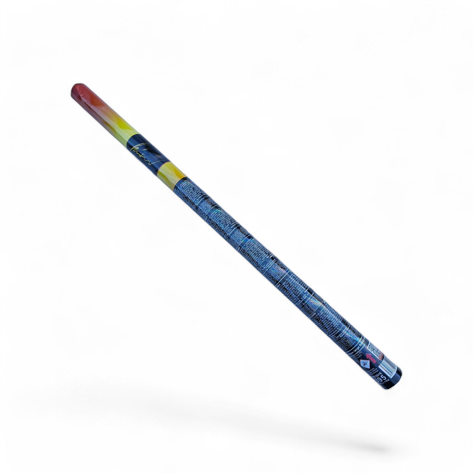 RZYMSKI OGIEŃ SIGNATURE RANGE R7538S — zdjęcie 2