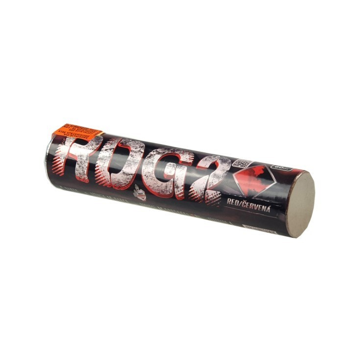 RAUCHGRANATE ROT – RDG2C