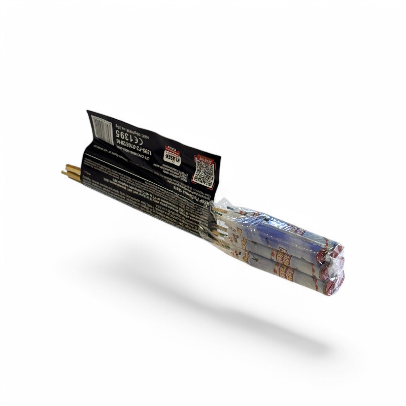 RAKIETKI PADACKOVA RAKETA 6SZT. RS6P — image 2