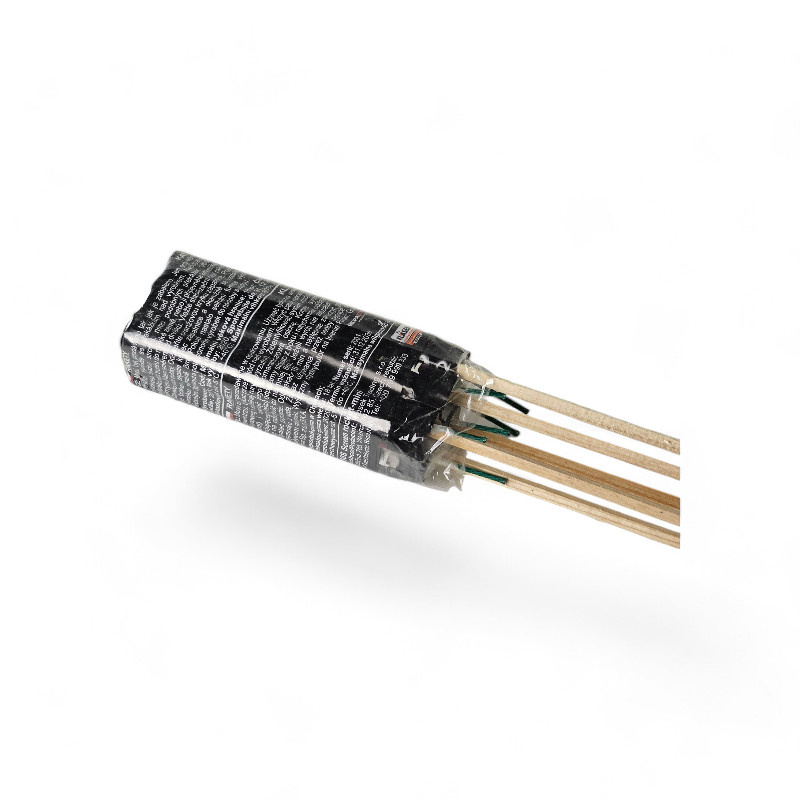 SCREAM MINI RAKETEN 6 STK. RS6S — Bild 2